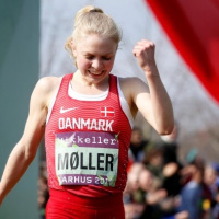 Den store optakt til verdensmesterskabet i atletik 2019