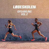 Løbeskolen - Opsamling vol. 2 - De bedste råd