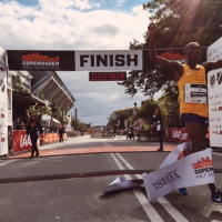 Alt om løb - uge 14