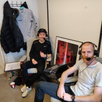 Frontrunner Fokus #Telenor Copenhagen Marathon 2019