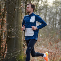  Opskriften på succes Sådan vil Thijs Nijhuis ramme dagen til OL