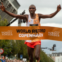 Optakt til årets største løb på dansk jord - Copenhagen Half Marathon 2023