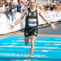 Frontrunner Fokus - Mød den hurtigste dansker ved Telenor Copenhagen Marathon - Simon Holbek