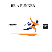 Be a Runner Træningspas #2 (Uge 7) Episode 19