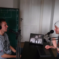 Bagsiden af medaljen - Interview med Mads Tærsbøl