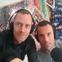 Han mente at man blev hurtigere af at tabe sig - og nåede ned på 39kg.