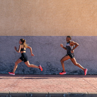 løbeskolen # 1 - De kære intervaller