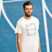 Sådan gør en af Danmarks bedste løbere sig klar til at komme i konkurrence