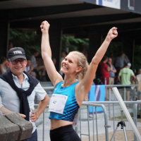 Nanna Bovè har leveret årets gennembrud herhjemme