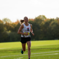 Alberte Kjær og Peter Glans sejrede i Odense