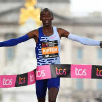 Kelvin Kiptum - Fra total ukendt til verdensrekordholder på marathon på under 10 måneder