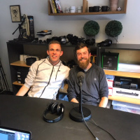 Frontrunner Magasinet#5