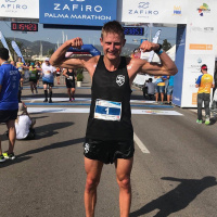 Når løbesporten bliver skadelig #6 - Kasper Hartlev