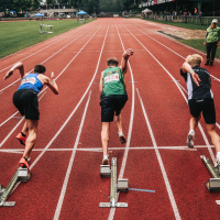 Der er grund til at være bekymret for den økonomiske situation i Dansk Atletik Forbund