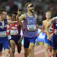 Har vi lige set det bedste verdensmesterskab nogensinde i atletik?