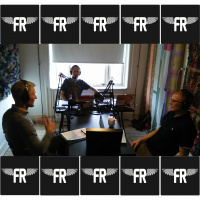 Interview med Per Le Fevre, Steen Walter og Thijs Nijhuis