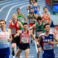 EM blev et godt eksempel på, hvorfor det er vigtigt at se løbet, før man evaluerer resultatet