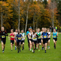 Den danske løbeelite dyster i weekenden imod hinanden i Corona´s skygge