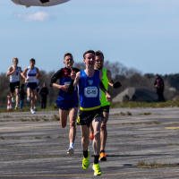 16-årige Axel Vang træder ind på den store scene med en pragtpræstation