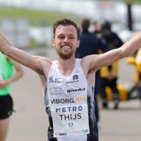 Frontrunner Fokus - Thijs Nijhuis