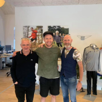 Fokus på 80érne i dansk løb- Vi håber, vi i fremtiden vil blive kendt, som sølvalderen i dansk løb