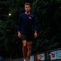 Den danske løbestjerne på mellem- og langdistance fortæller sin opskrift på succes