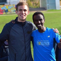 Frontrunner Fokus - Abdi - Version 1