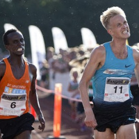 Hvem er den bedste mandlige danske løber de sidste 50 år #2