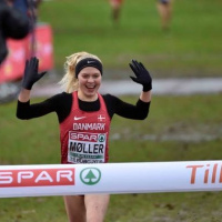 Frontrunner Fokus ( teaser) - Hvordan opdagede Anna Emilie Møller hun var god til at løbe ?