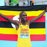 Verdens bedste langdistanceløber jagter verdensrekorden i CPH Half