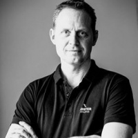 Frontrunnner Fokus - Christian Birk