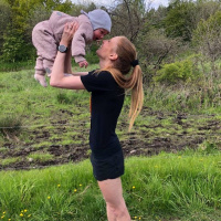 Fra fødsel til marathon på 2.42 på kun 9 måneder