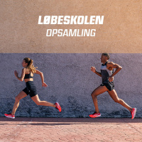 Løbeskolen - De bedste råd fra de første fire udsendelser