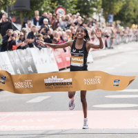 Vi kan få en verdensrekord til Copenhagen Half - optakt til årets største løb