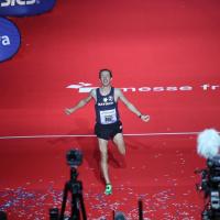 Fuldtidsarbejdende, far og dansk mester på marathon - mød StortJaTak