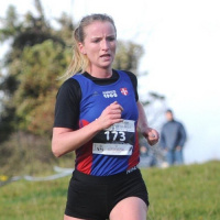 Når løbesporten bliver skadelig #3 - Mød Marie Poulsen