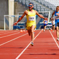 “Fast after forty” med Jonas Fusager