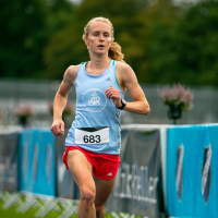  Man skal være villig til at træne hårdt for at blive god