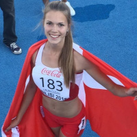 Frontrunner Fokus #2 - Anna Mark Helwigh