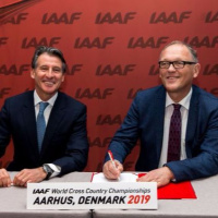 VM i Cross løb kommer til Århus i 2019