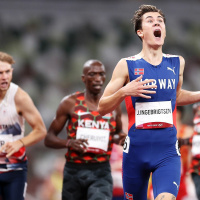 Der kan blive skrevet dansk løbehistorie til EM i Cross.