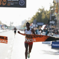 Er det her den mest begivenhedsrige måned i løbesporten nogensinde? del 1