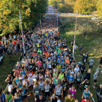 Fantastisk opgør i Dyrehaven - Live reportage fra årets E-løb