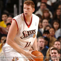 Winnipeg Basketball Legend Todd MacCullouch Going Into Hall Of Fame