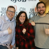 HeHo! Festival du Voyageur Kicks Off Friday With Plaid Shirt Day