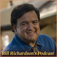 GBR Item 002: Episode 2 of Governor Bill Richardsons Podcast 