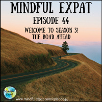 ME44: Welcome to Season 3! The Road Ahead