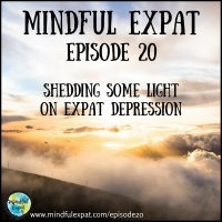 ME20: Shedding Some Light on Expat Depression