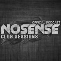 Nosense - Club Sessions Podcast #8 (May 2013)