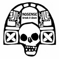Nosense - Break It Down